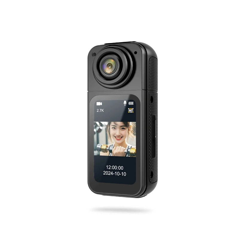 Mini Digital Camera Portable DV 1.5Inch Screen 2.7k UHD Sport DV For Cycling Digital Camera WIFI Remote Control Video Recorder
Mini Digital Camera Portable DV 1.5Inch Screen 2.7k UHD Sport DV For Cycling Digital Camera WIFI Remote Control Video Recorder