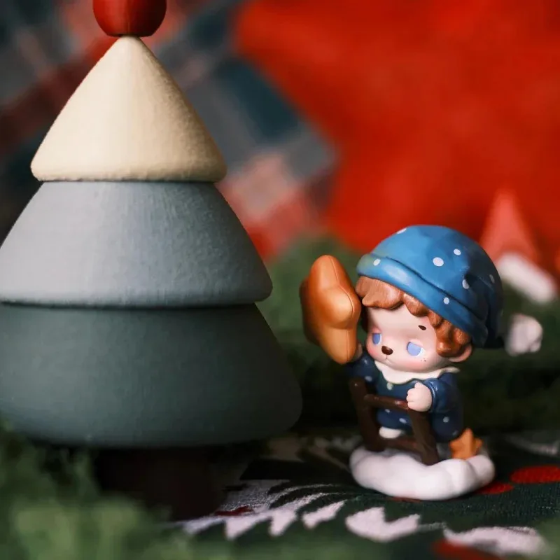 Presale Know Monster House Of Memories Series Blind Box Caixa Caja Dolls Mystery Box Gift Desktop Ornament Cartoon Model
Presale Know Monster House Of Memories Series Blind Box Caixa Caja Dolls Mystery Box Gift Desktop Ornament Cartoon Model