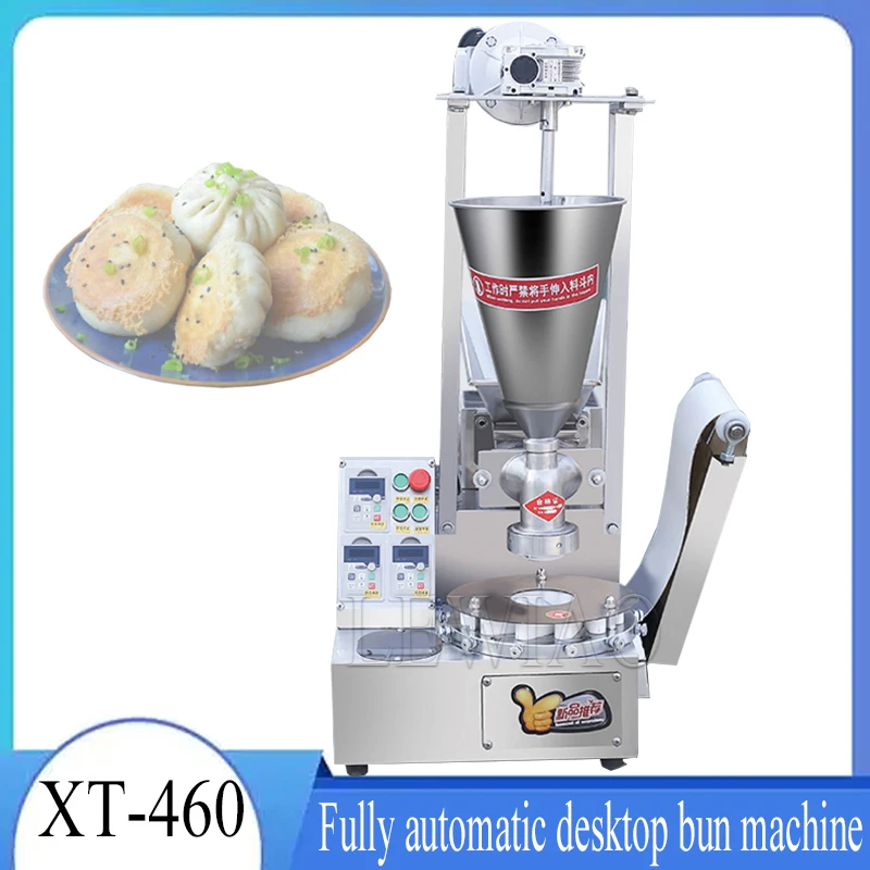 Автоматическая машина для изготовления маленьких пельменей Bao Bun Momo Dimsum The Dim Sum, паровая булочка с начинкой, машина Baozi
Автоматическая машина для изготовления маленьких пельменей Bao Bun Momo Dimsum The Dim Sum, паровая булочка с начинкой, машина Baozi
