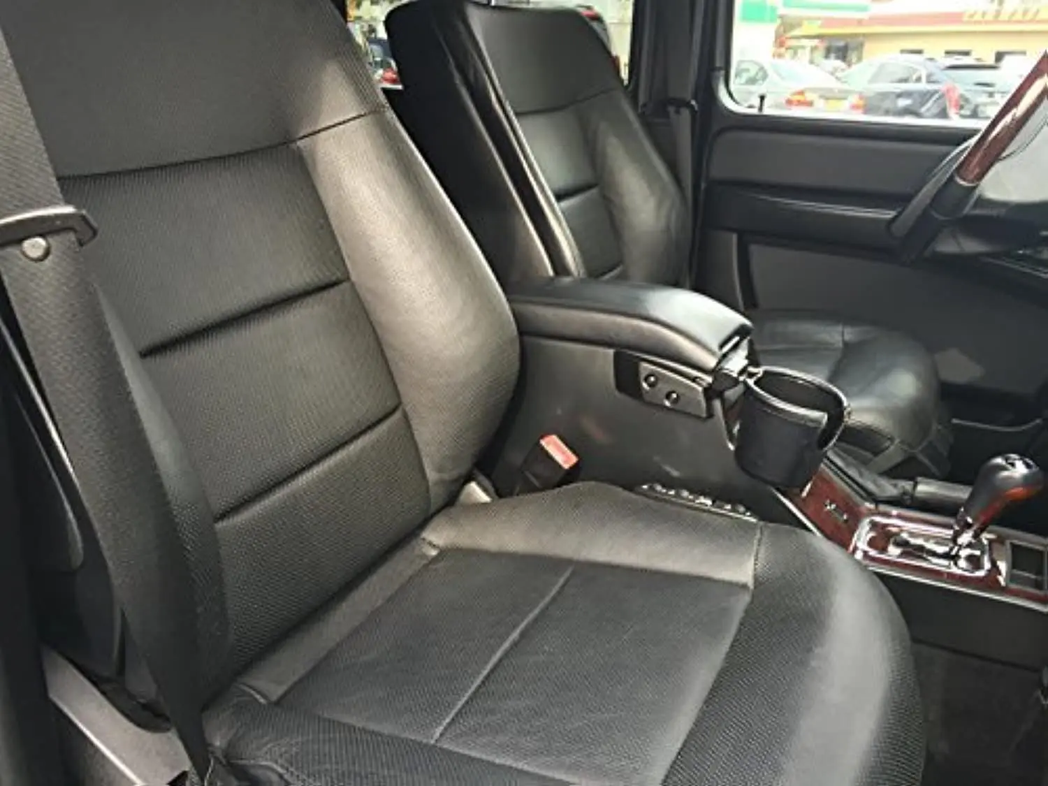 Cup Holder For G-Class W463 G500 G55 AMG 2002-2012
Cup Holder For G-Class W463 G500 G55 AMG 2002-2012