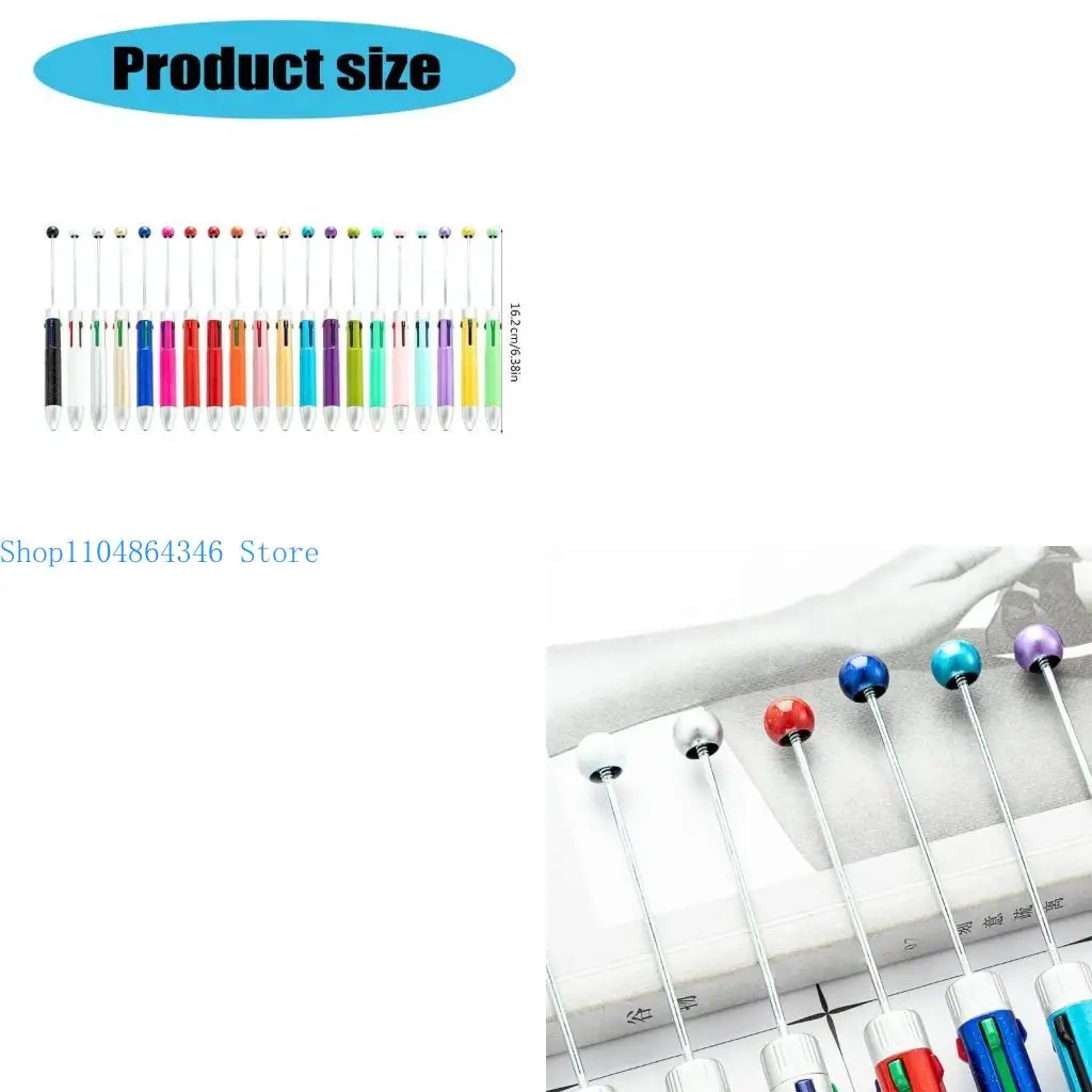 5ASD 12PCS Beadable Multicolor Pen 4 Цвет в 1 шариковая ручка выдвижной многоцветный шарикочный ручка для написания отмечения
5ASD 12PCS Beadable Multicolor Pen 4 Цвет в 1 шариковая ручка выдвижной многоцветный шарикочный ручка для написания отмечения