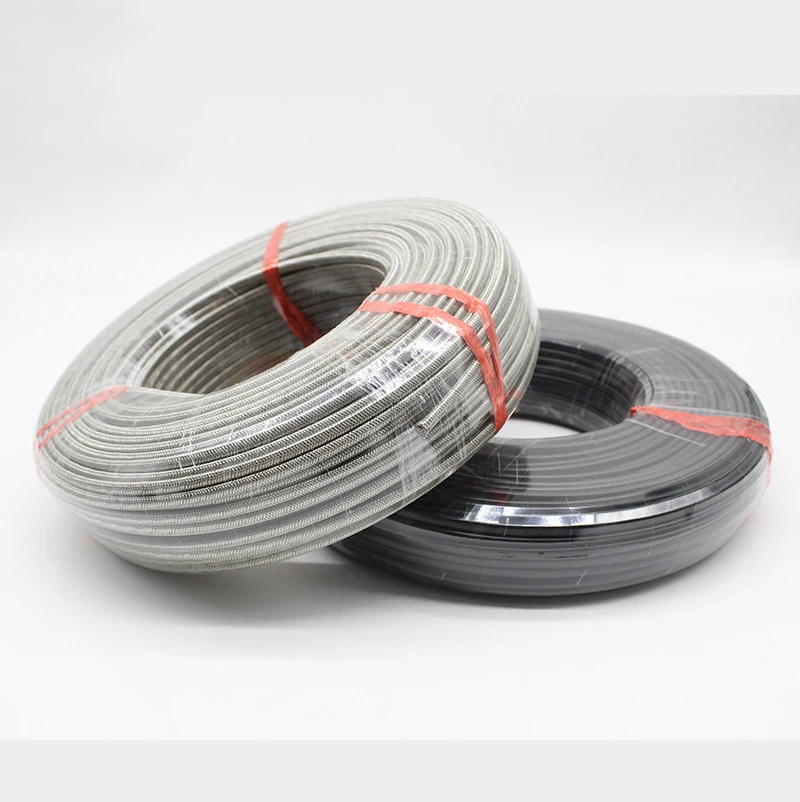 B/R/S Type Platinum Rhodium Bare Wire Thermocouple WRP Model 0.3mm/0.4mm/0.5mm Industrial Temperature Measurement
B/R/S Type Platinum Rhodium Bare Wire Thermocouple WRP Model 0.3mm/0.4mm/0.5mm Industrial Temperature Measurement