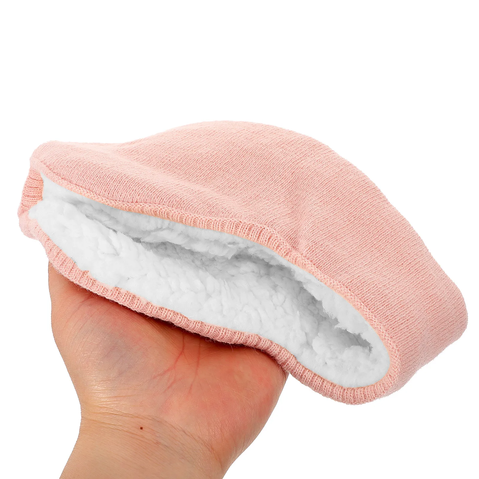Noise Reduction Earmuffs Soft Fleece Material Ultimate Comfort Sleep Ear Muffs Adjustable Headband Earmuff For All Activities
Noise Reduction Earmuffs Soft Fleece Material Ultimate Comfort Sleep Ear Muffs Adjustable Headband Earmuff For All Activities