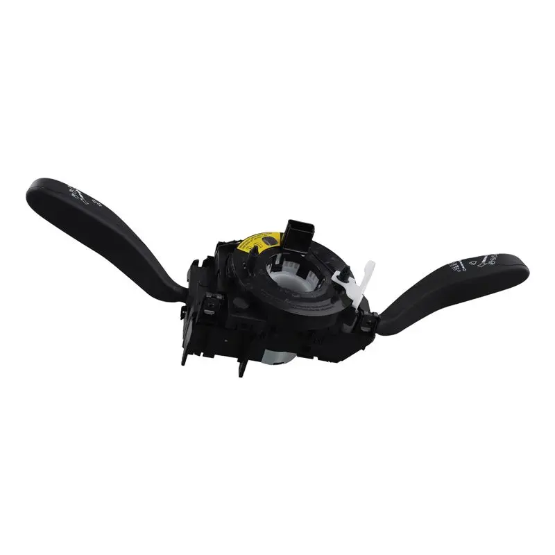 Classy-6R0953501H Turn Signal Wiper Switch Combination Switch For VW Polo 6R Skoda Fabia 2 Facelift
Classy-6R0953501H Turn Signal Wiper Switch Combination Switch For VW Polo 6R Skoda Fabia 2 Facelift