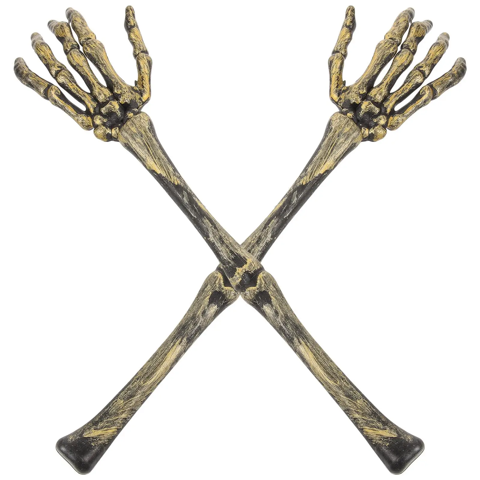 Halloween Arm Spoon Golden Plastic Skull Design Salad Tongs Festive Decor Durability Easy Clean MultiPurpose Party DIY
Halloween Arm Spoon Golden Plastic Skull Design Salad Tongs Festive Decor Durability Easy Clean MultiPurpose Party DIY