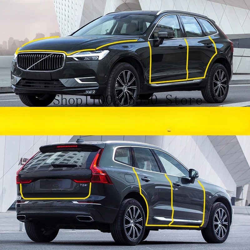 Для Volvo XC60 XC90 XC40 полное герметизация и звукоизоляция дверей и двигателей автомобилей
Для Volvo XC60 XC90 XC40 полное герметизация и звукоизоляция дверей и двигателей автомобилей