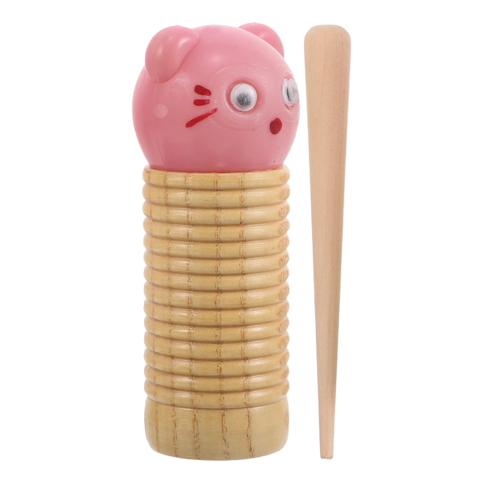 Wooden Percussion Instruments Teaching Aids Kids Musical Toys Durable Multifunctional Educational Tools Percussion Parts
Wooden Percussion Instruments Teaching Aids Kids Musical Toys Durable Multifunctional Educational Tools Percussion Parts
