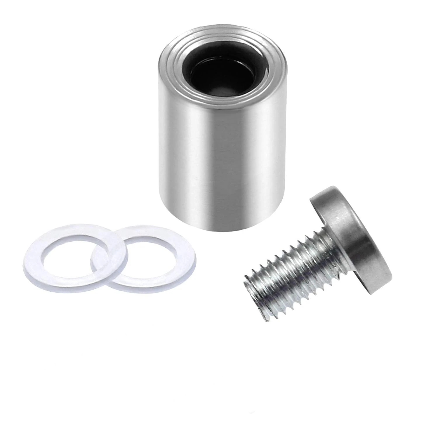 30/40/50pcs Advertising Nails 16x20/40mm Stainless Steel Screws for Wall Mount Glass/Acrylic Sign Standoff Fixing Screw Hardware
30/40/50pcs Advertising Nails 16x20/40mm Stainless Steel Screws for Wall Mount Glass/Acrylic Sign Standoff Fixing Screw Hardware