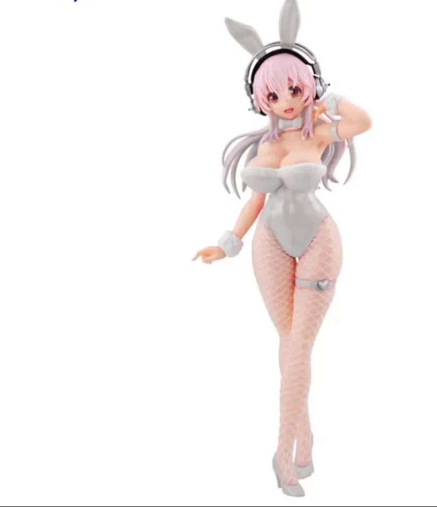 25cm 2025 lowest price Japanese original anime figure super sonico white Ver action figure collectible model toys for boys
25cm 2025 lowest price Japanese original anime figure super sonico white Ver action figure collectible model toys for boys