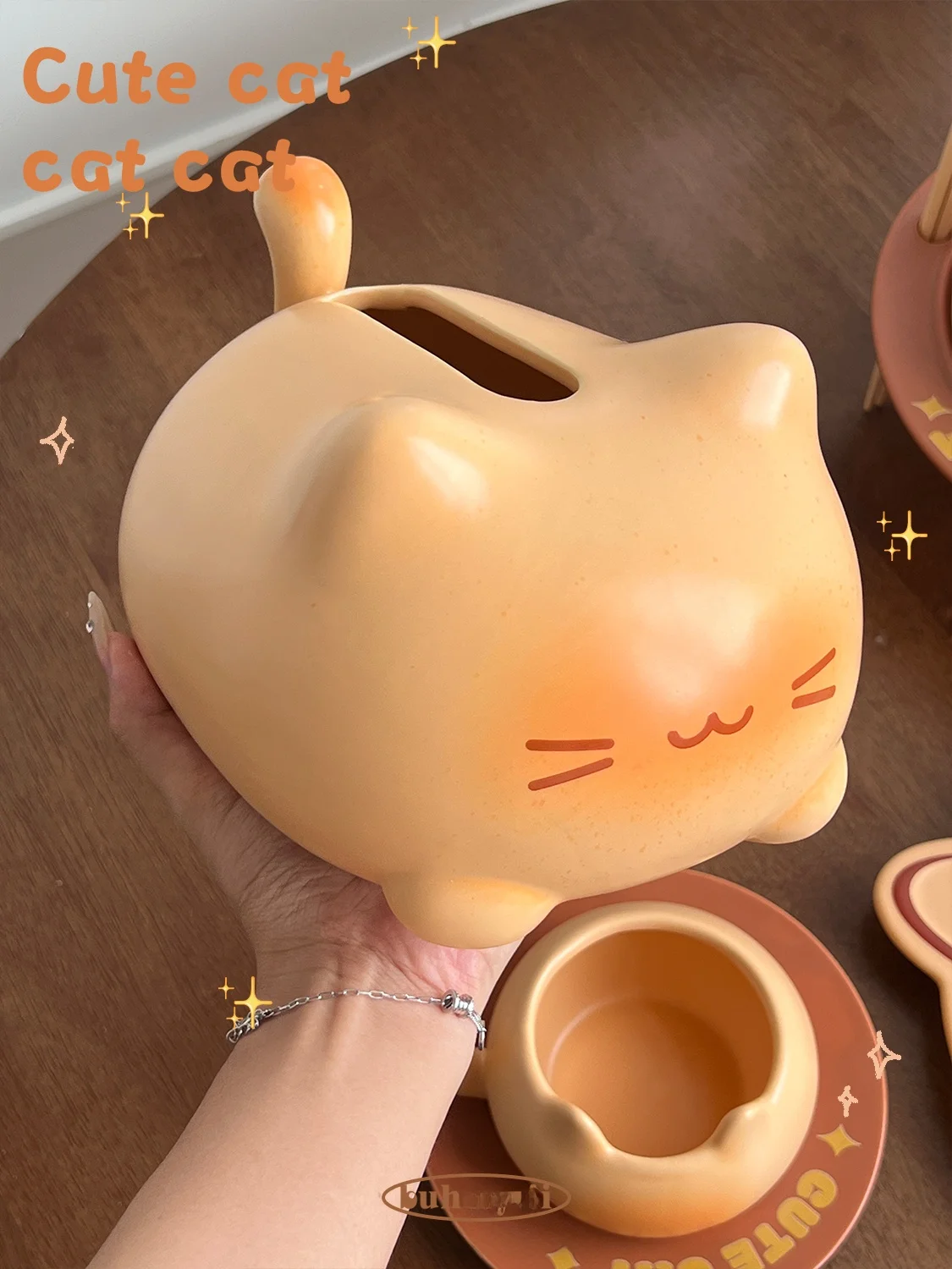 Cerc Bread Tissue Box Cute Cr Sle Caramel Color Bedroom Living Room Home Use Tissue Box Cartoon Anime Themed
Cerc Bread Tissue Box Cute Cr Sle Caramel Color Bedroom Living Room Home Use Tissue Box Cartoon Anime Themed