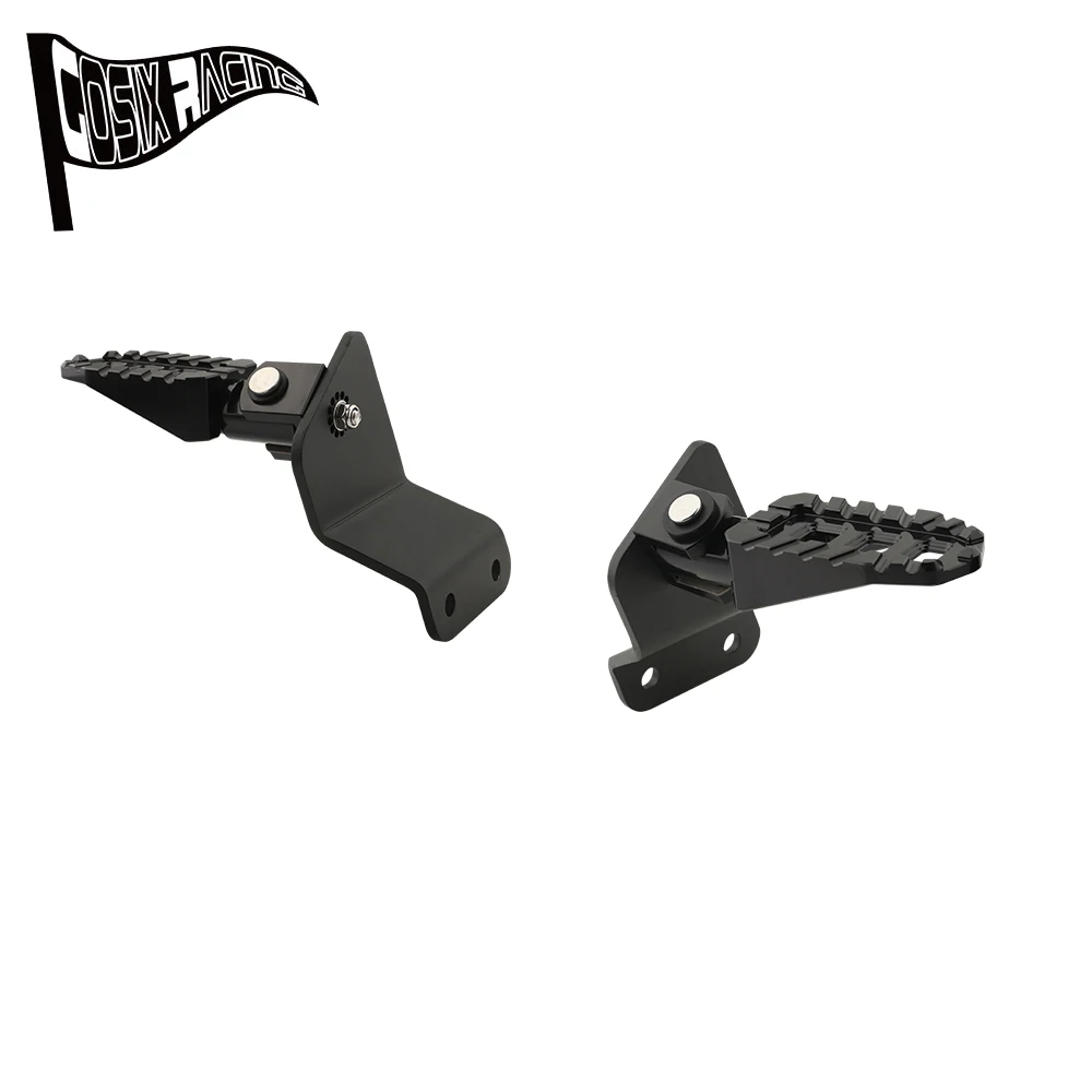 Fit For CT125 Hunter Cub 2020-2024 Trail 125 2021-2024 JA55/JA65 Motorcycle Rearset Footrests Rear Foot Pegs Pedals
Fit For CT125 Hunter Cub 2020-2024 Trail 125 2021-2024 JA55/JA65 Motorcycle Rearset Footrests Rear Foot Pegs Pedals