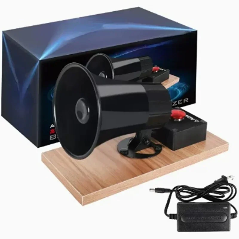 Basketball Match News Buzzer Foul Pause Prompt Big Horn Volleyball Basketball Referee Recording Desk Supplies
Basketball Match News Buzzer Foul Pause Prompt Big Horn Volleyball Basketball Referee Recording Desk Supplies