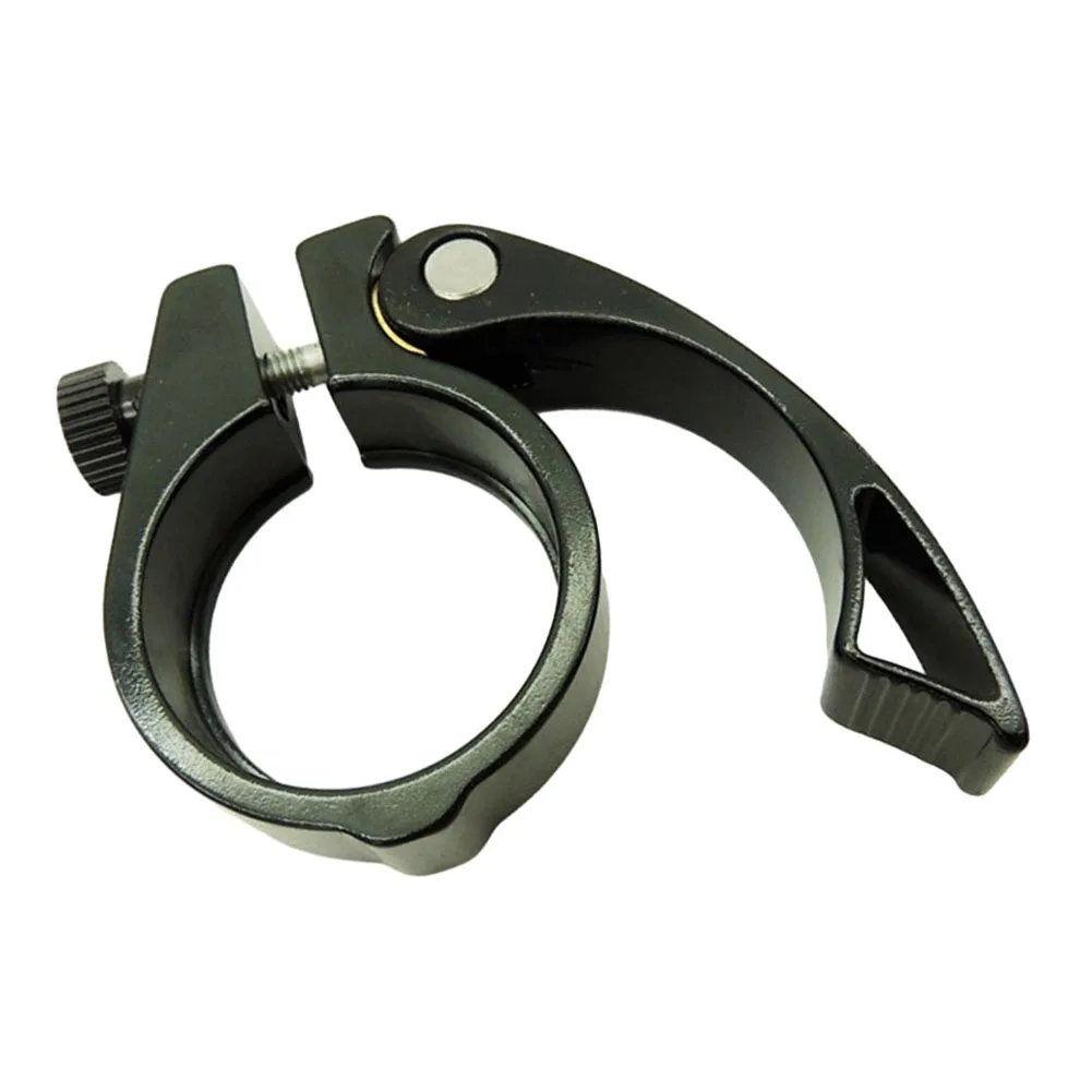 38mm Folding Bicycle Seatpost Clamp Aluminum Alloy Quick Release Seatpost Tube Clamp Mountain Bike Seat Posts Clamp
38mm Folding Bicycle Seatpost Clamp Aluminum Alloy Quick Release Seatpost Tube Clamp Mountain Bike Seat Posts Clamp