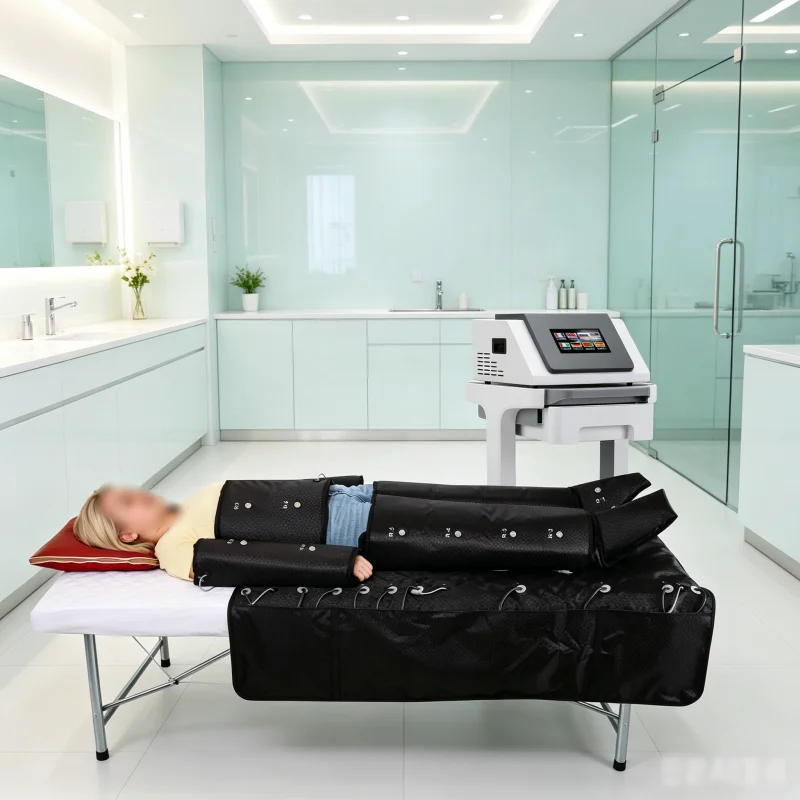 Pressure therapy machine lymphatic drainage whole body pressure therapy lymphatic drainage compression suit boots lymphatic
Pressure therapy machine lymphatic drainage whole body pressure therapy lymphatic drainage compression suit boots lymphatic