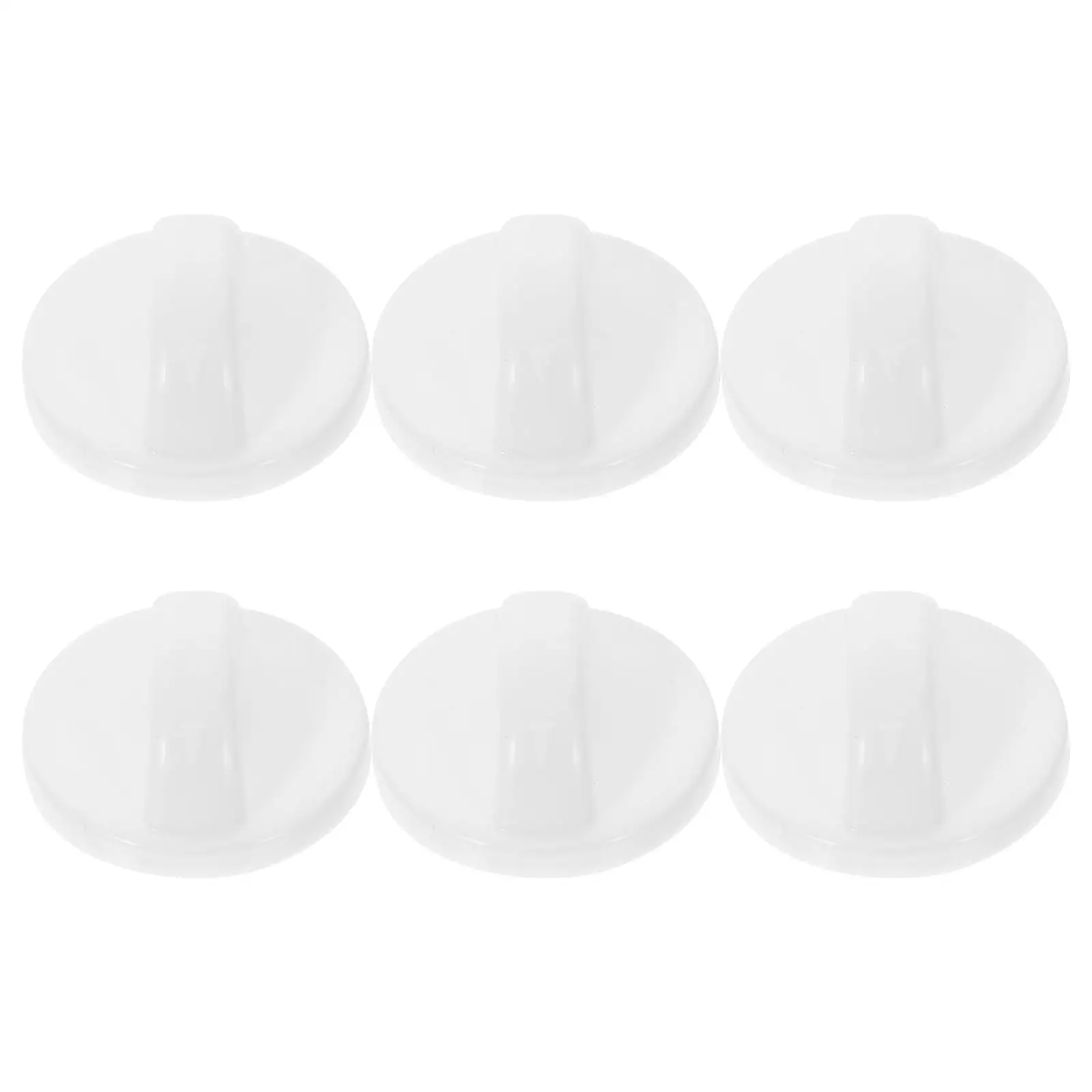 6 Pcs Replacement ABS Plastic Control Speed Regulator Plastic Fan Fan Rotary Knobs Replacements Knobs Switch
6 Pcs Replacement ABS Plastic Control Speed Regulator Plastic Fan Fan Rotary Knobs Replacements Knobs Switch