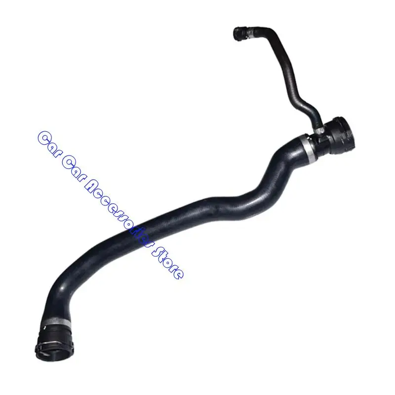 242D Leak Resistant Coolant Circulation Hose for F07 520d 525d Vehicles 17127809818
242D Leak Resistant Coolant Circulation Hose for F07 520d 525d Vehicles 17127809818