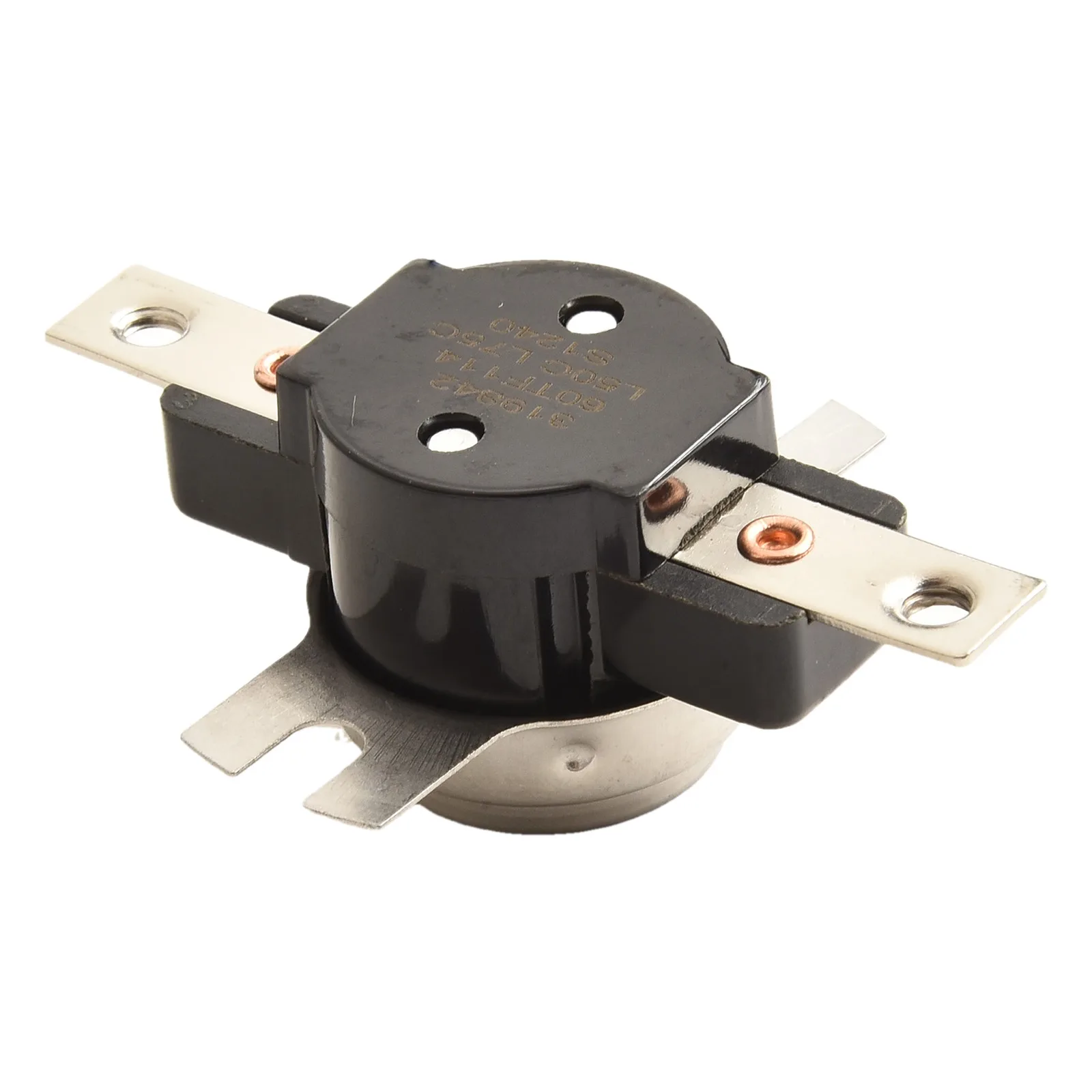 Replacement Thermal Cut Out Switch by For Triton 83317310 Compatible with Multiple Shower Models like For Caselona
Replacement Thermal Cut Out Switch by For Triton 83317310 Compatible with Multiple Shower Models like For Caselona