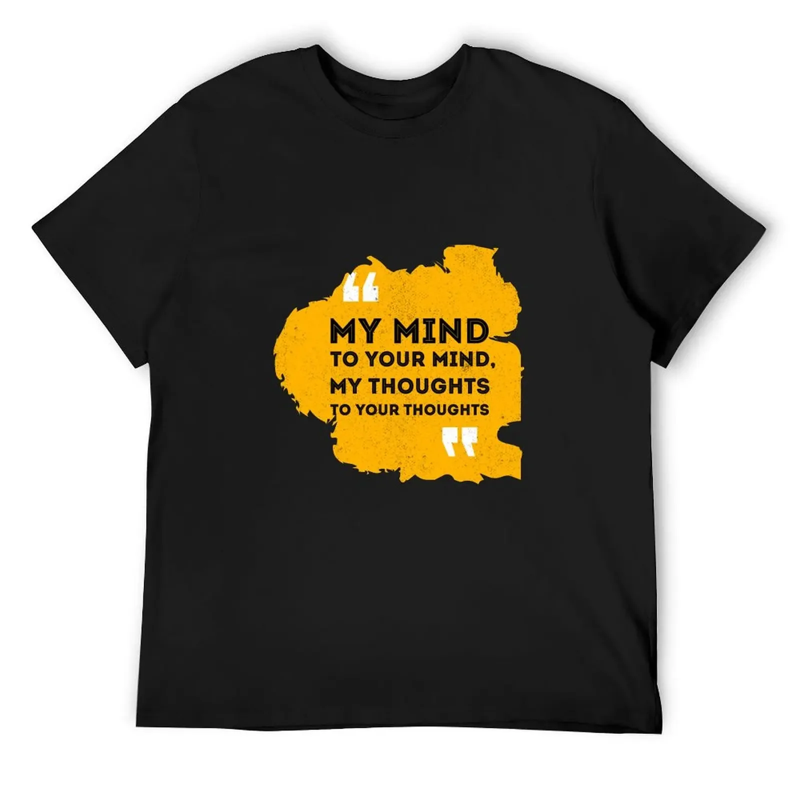 Star Trek Vulcan Mind Meld T-Shirt tees vintage anime shirt vintage custom shirt vintage t shirt men
Star Trek Vulcan Mind Meld T-Shirt tees vintage anime shirt vintage custom shirt vintage t shirt men