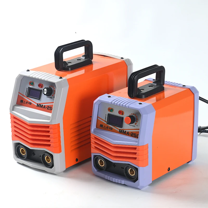 Manufacturer Sales 220V Light IGBT Inverter Arc Stud Welding MMA Welders DC Motor Weight Other Arc Welders 20-120A IP21S
Manufacturer Sales 220V Light IGBT Inverter Arc Stud Welding MMA Welders DC Motor Weight Other Arc Welders 20-120A IP21S