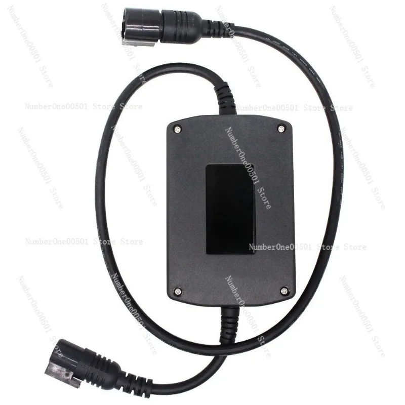 CANDI Module Adapter for GM TECH2 Candi Diagnostic Connector
CANDI Module Adapter for GM TECH2 Candi Diagnostic Connector