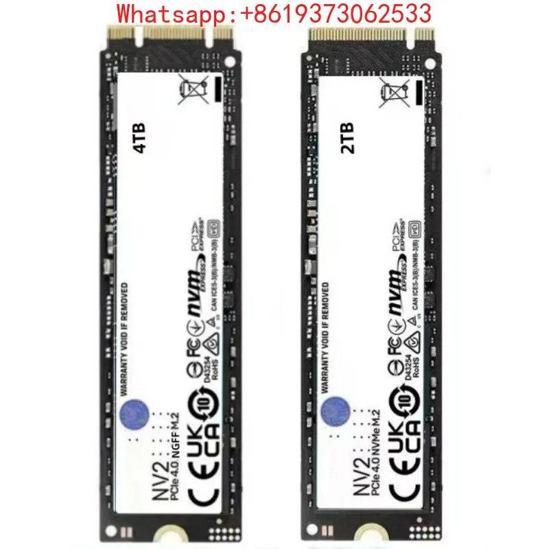 Suitable for Built-in M.2 SSD High-speed Expansion Upgrade 4TB/2TB/1TB/NGFF/NVME High Quality
Suitable for Built-in M.2 SSD High-speed Expansion Upgrade 4TB/2TB/1TB/NGFF/NVME High Quality