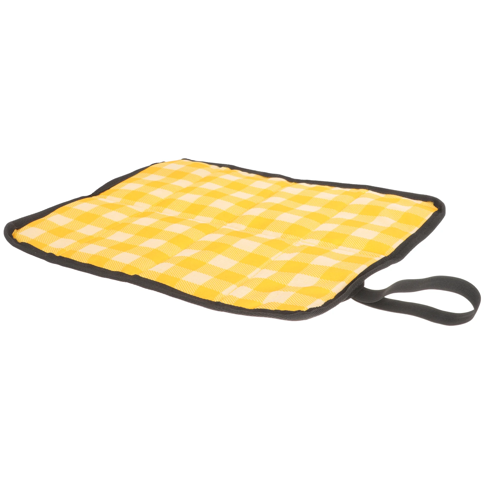 Folding Seat Cushion Oxford Cloth Lightweight Foldable Washable Picnic Pad Outdoor Camping Mat Sitting Pad Beach Blanket
Folding Seat Cushion Oxford Cloth Lightweight Foldable Washable Picnic Pad Outdoor Camping Mat Sitting Pad Beach Blanket