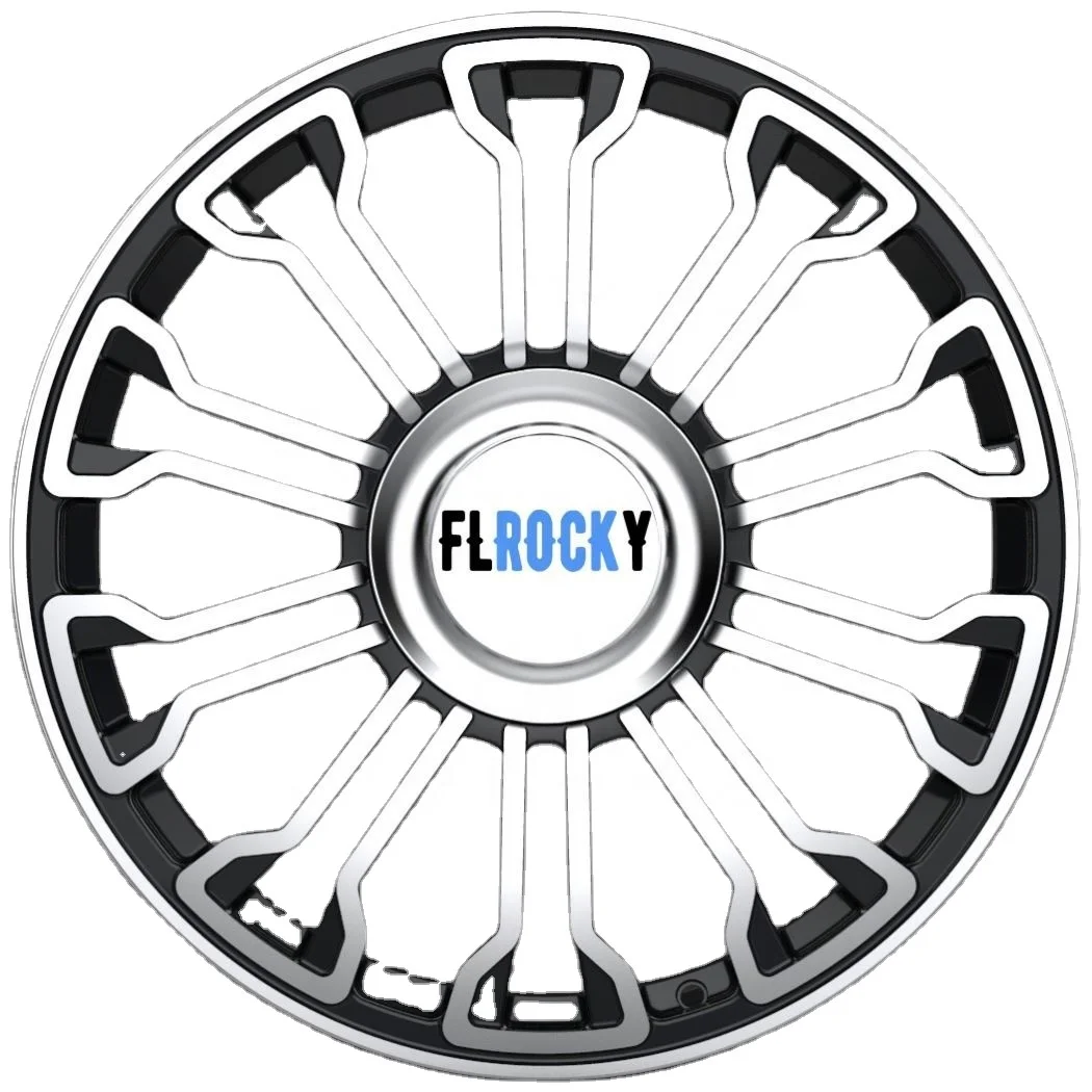 4PCS Best Price Customized Luxury Forged Alloy Wheels Monoblock For High-End Racing Cars With 30Mm Or 40Mm ET
4PCS Best Price Customized Luxury Forged Alloy Wheels Monoblock For High-End Racing Cars With 30Mm Or 40Mm ET