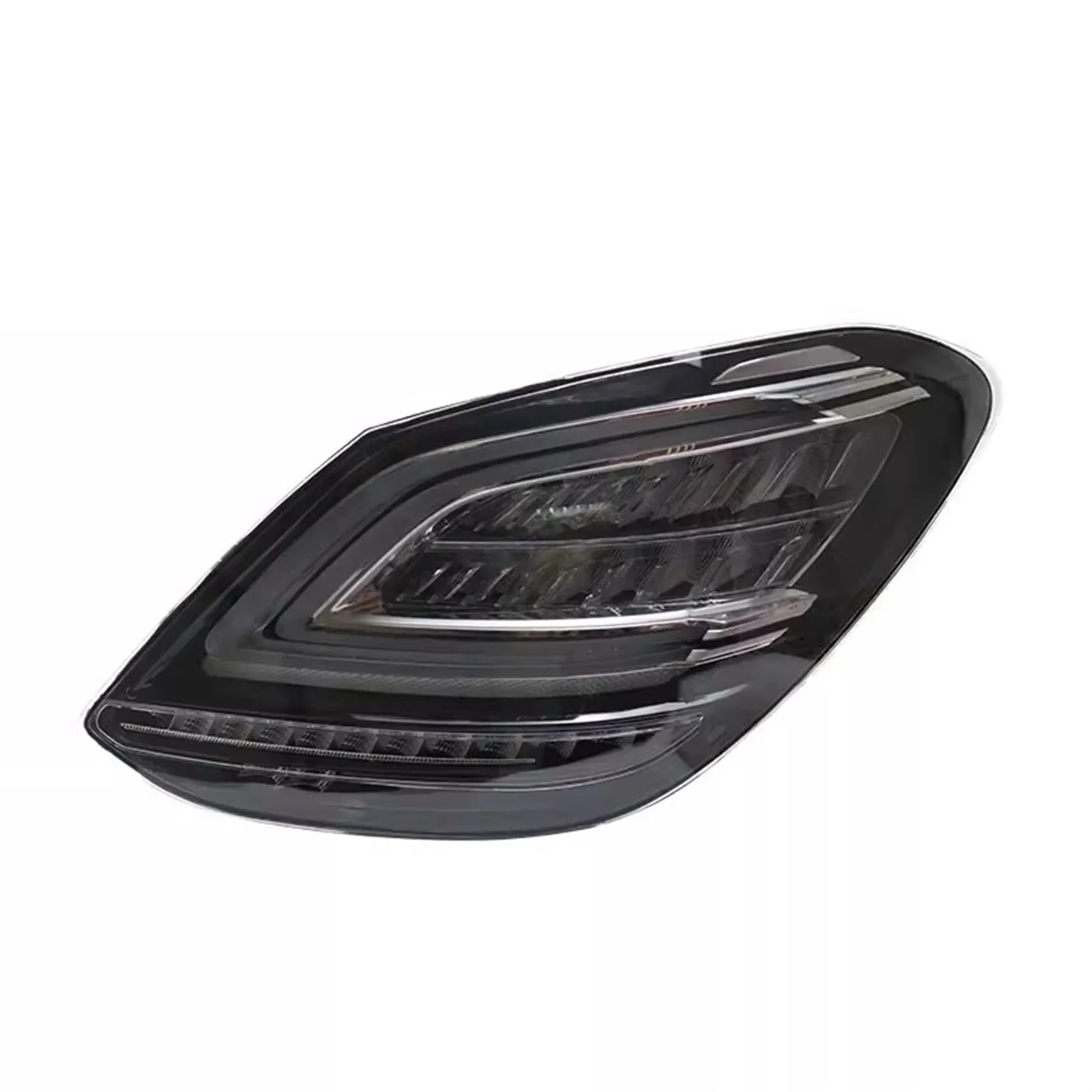 Car LED Tail Light for Mercedes Benz C-Class W205 14-20 Rear Taillight Stop Brake Driving Reversing Lamp Turn Signal
Car LED Tail Light for Mercedes Benz C-Class W205 14-20 Rear Taillight Stop Brake Driving Reversing Lamp Turn Signal