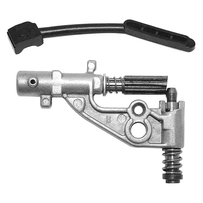Oil Pump Pressure Line Kit For Husqvarna 455 Rancher 455E 460 Chainsaw Replace 544180104, 537261501
Oil Pump Pressure Line Kit For Husqvarna 455 Rancher 455E 460 Chainsaw Replace 544180104, 537261501