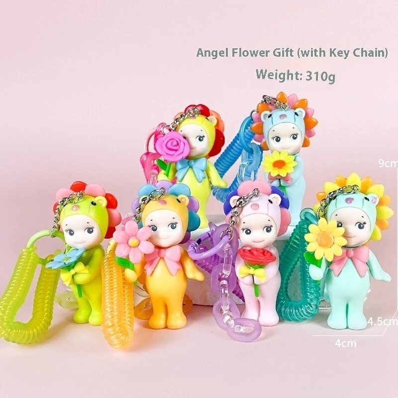 Sonny Angel'S Love Gift Series Keychain Blind Box Fashion Toys Cute Resin Keychain Pendants Accessories Bag Pendants Tide Play.
Sonny Angel'S Love Gift Series Keychain Blind Box Fashion Toys Cute Resin Keychain Pendants Accessories Bag Pendants Tide Play.