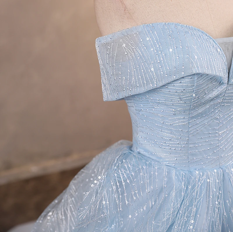 In Stock Quinceanera Dresses Off The Shoulder Shiny Party Dress Formal Prom Gown Cheap Dress Customized
In Stock Quinceanera Dresses Off The Shoulder Shiny Party Dress Formal Prom Gown Cheap Dress Customized