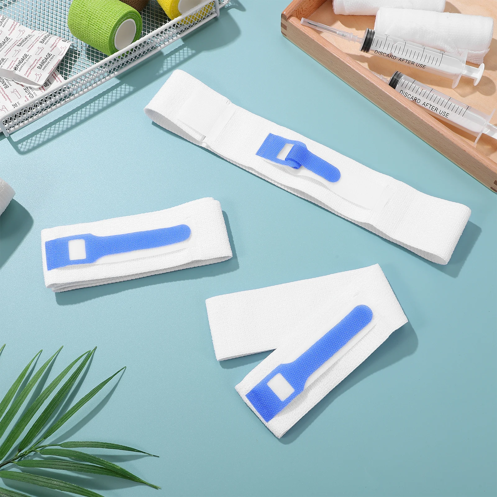 3 Pcs Bag Fixation Belt Adjustable Reusable Catheter Strap Holder Catheter Strap Universal Size Comfortable Design
3 Pcs Bag Fixation Belt Adjustable Reusable Catheter Strap Holder Catheter Strap Universal Size Comfortable Design