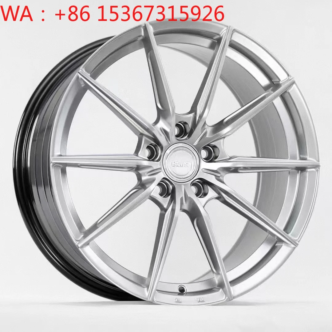 16-20 Inch JDM Concave Flow Form Aluminum Alloy Passenger Car Wheels Multi PCD 5x112 5x114.3 5x120 Universal Rims
16-20 Inch JDM Concave Flow Form Aluminum Alloy Passenger Car Wheels Multi PCD 5x112 5x114.3 5x120 Universal Rims