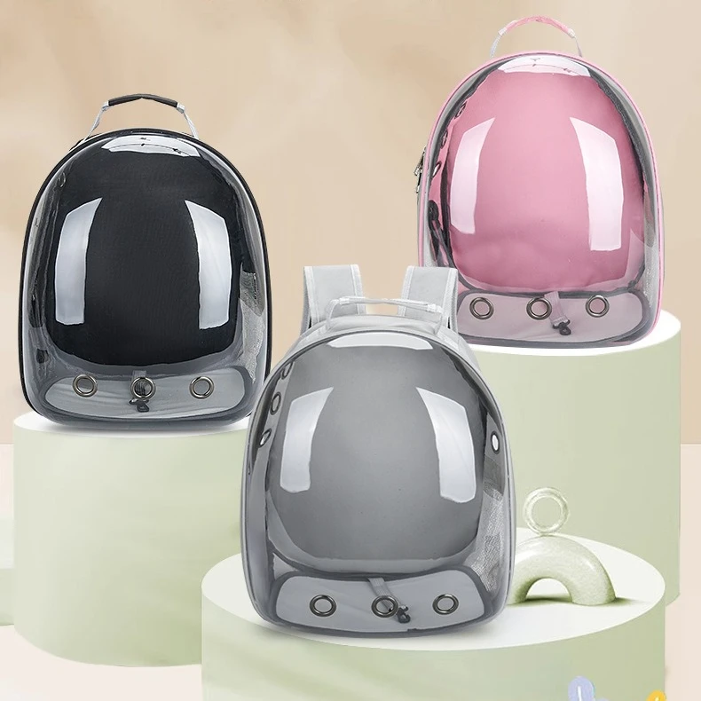 Cat carrier, portable cat backpack, pet space capsule bag, backpack, large capacity, complimentary small gift, cat supplies
Cat carrier, portable cat backpack, pet space capsule bag, backpack, large capacity, complimentary small gift, cat supplies