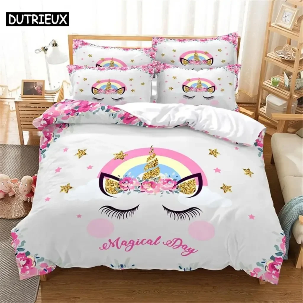 3D Lovely Bedding Set Queen Bedding Duvet Cover Set Bed Cover Cotton Queen Bedroom Bed Cover Set
3D Lovely Bedding Set Queen Bedding Duvet Cover Set Bed Cover Cotton Queen Bedroom Bed Cover Set