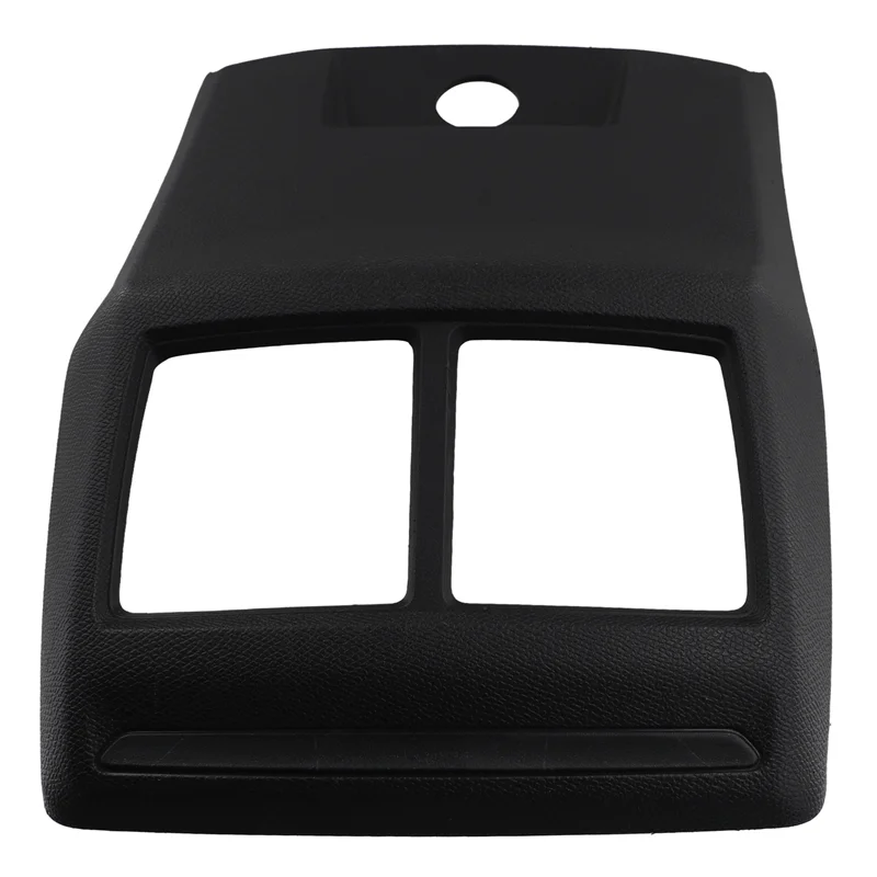 NEW-Car Rear Armrest Vent Cover Air Outlet 9816346577 For Citroen C5 AIRCROSS 2018-2021 4008
NEW-Car Rear Armrest Vent Cover Air Outlet 9816346577 For Citroen C5 AIRCROSS 2018-2021 4008