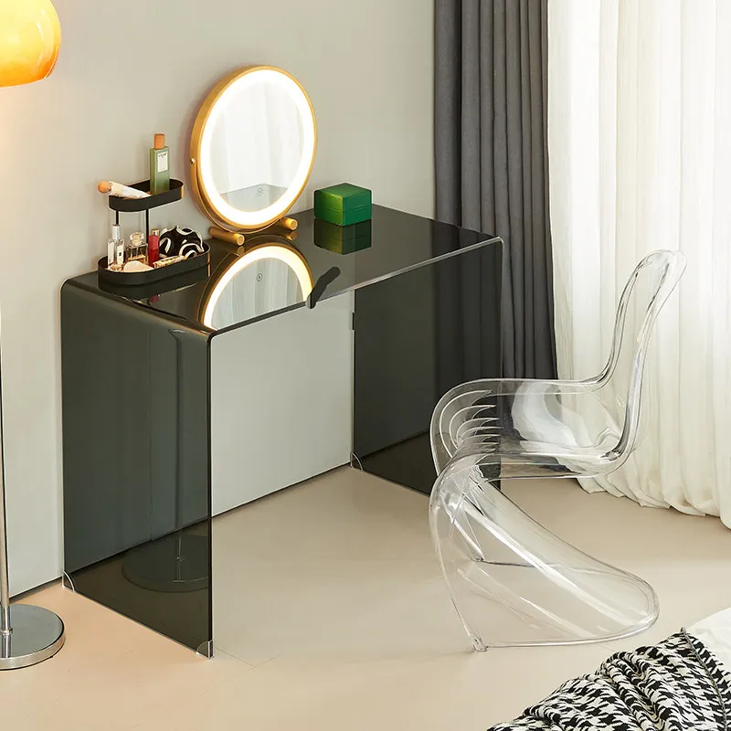 Большой косметический туалетный столик, черный косметический угловой стол, туалетный столик для ногтей, шкаф, мобильный Mesa De Maquillaje, модная мебель
Большой косметический туалетный столик, черный косметический угловой стол, туалетный столик для ногтей, шкаф, мобильный Mesa De Maquillaje, модная мебель