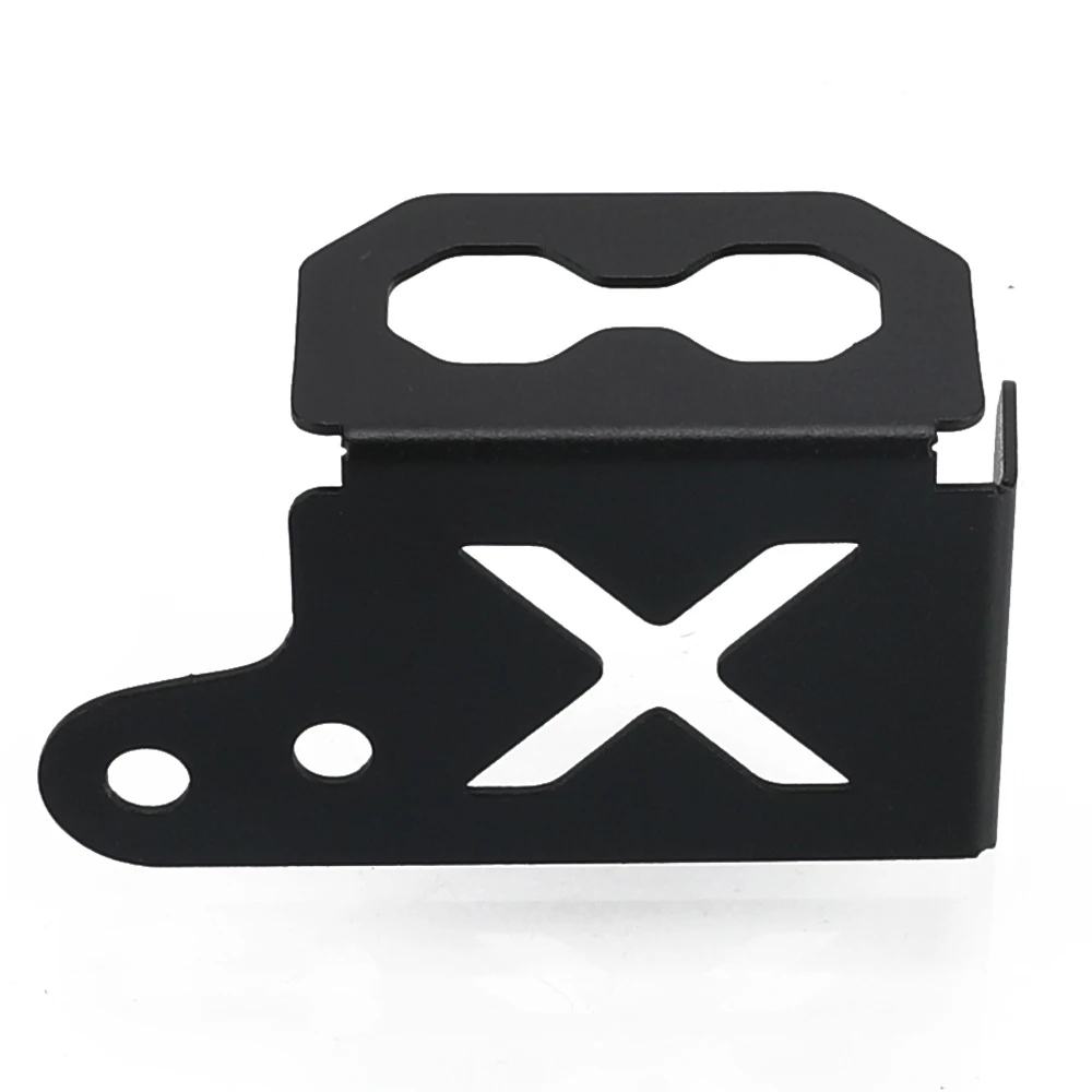 2026 Rear Brake Fluid Reservoir Cover Guard Cap Protector For VOGE DS525X DS625X DS 800X RALLY 500AC 350AC AC500 AC350 2021-2027
2026 Rear Brake Fluid Reservoir Cover Guard Cap Protector For VOGE DS525X DS625X DS 800X RALLY 500AC 350AC AC500 AC350 2021-2027