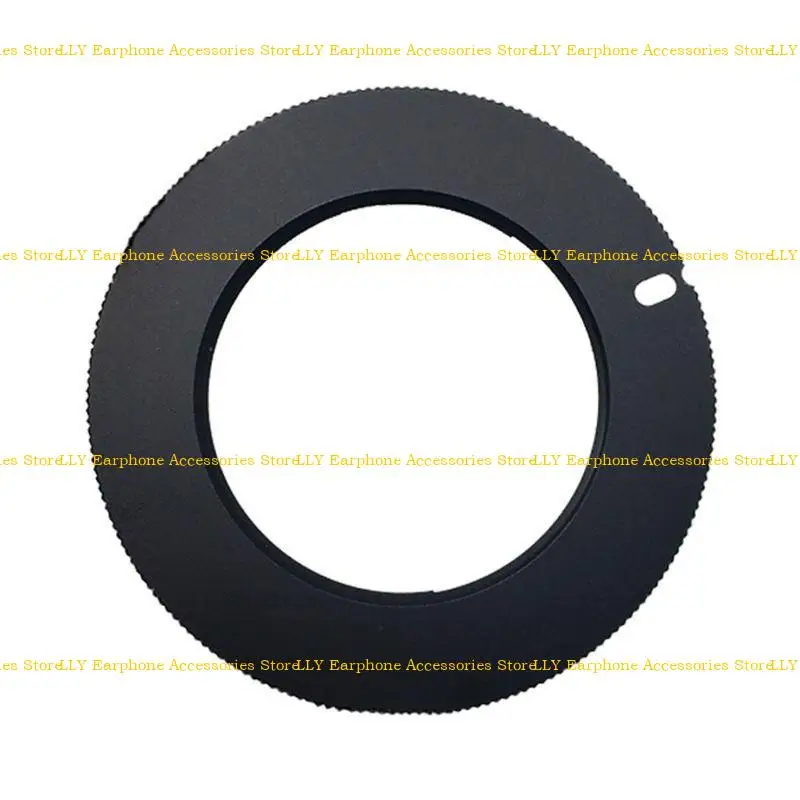 462E Camera Lens Adapter Ring Mount Lens Adapter Replacement for for Alpha for AF A900 A550 A850 Mount Cameras
462E Camera Lens Adapter Ring Mount Lens Adapter Replacement for for Alpha for AF A900 A550 A850 Mount Cameras