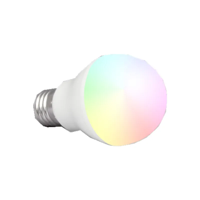 Miboxer FUT014 RGBCCT 6W Bulb 2.4GHZ E27 Smart Mobile Phone WIFI Led Lamp AC85V-265V Dimmable Lampada Lights
Miboxer FUT014 RGBCCT 6W Bulb 2.4GHZ E27 Smart Mobile Phone WIFI Led Lamp AC85V-265V Dimmable Lampada Lights