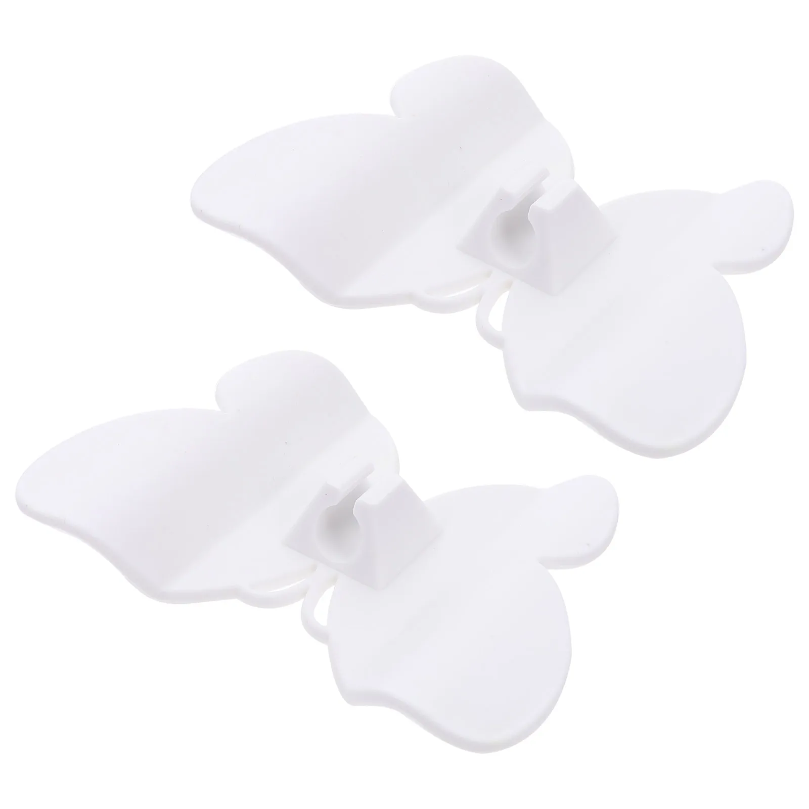 2 Pcs Cable ganizer Wire Winder Silicone Holder Household Accessory Compact Self Adhesive Flexible Cord Keeper Decorative Clips
2 Pcs Cable ganizer Wire Winder Silicone Holder Household Accessory Compact Self Adhesive Flexible Cord Keeper Decorative Clips