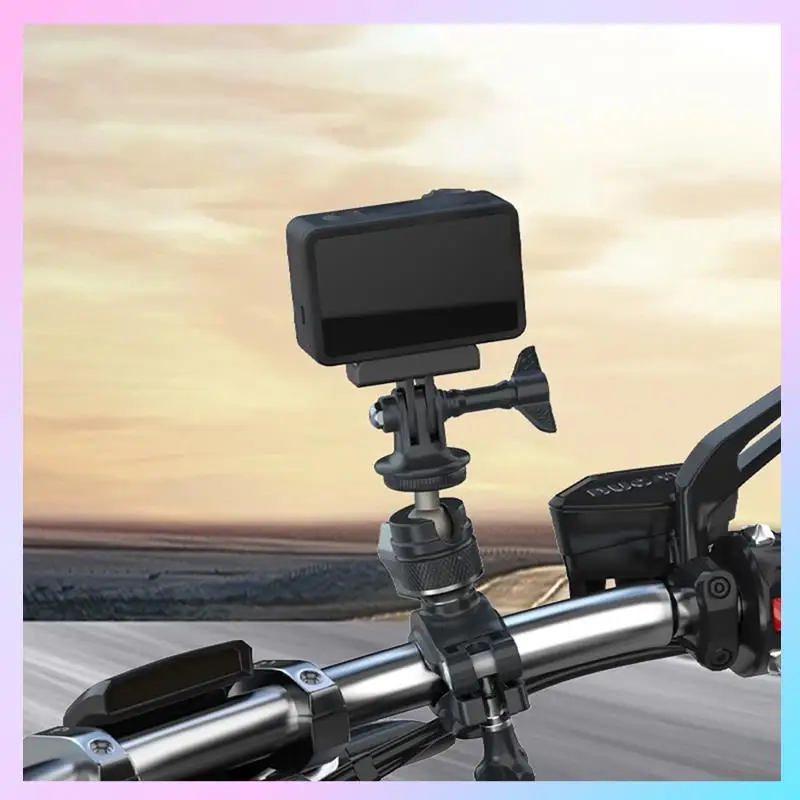 AB25-Motorcycle Bicycle Clip Bracket Adapter Mount For Gopro 12 Insta360 Action Camera Accessories Parts
AB25-Motorcycle Bicycle Clip Bracket Adapter Mount For Gopro 12 Insta360 Action Camera Accessories Parts