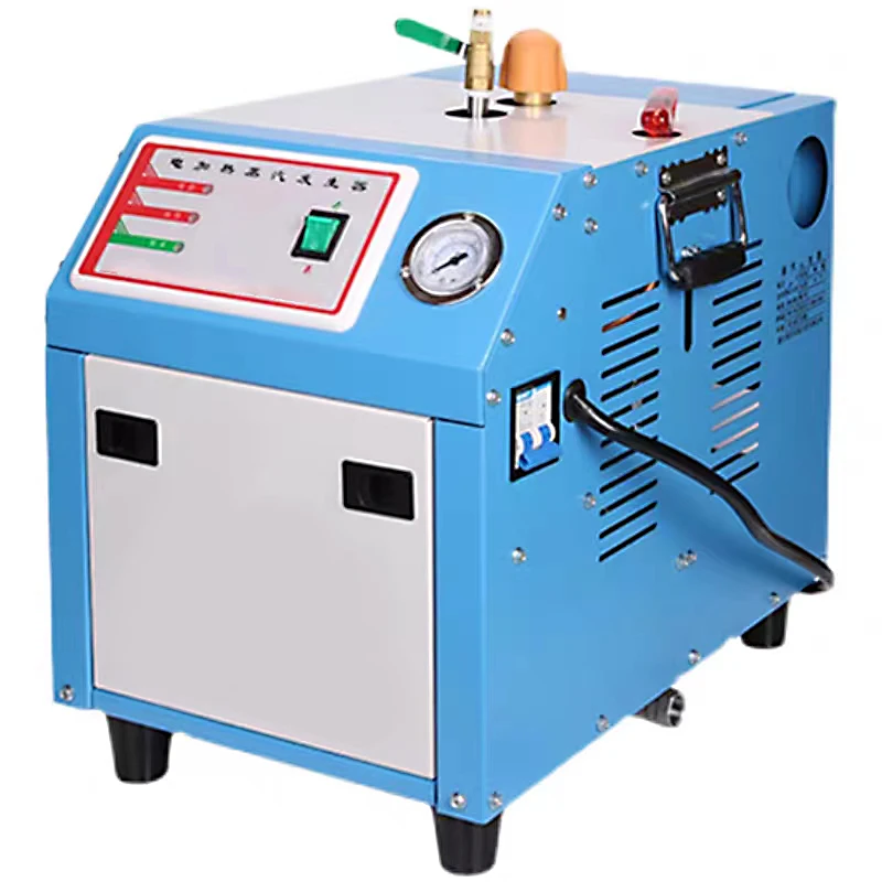High power iron full steam industrial electric iron curtain shop special automatic small pressure boiler
High power iron full steam industrial electric iron curtain shop special automatic small pressure boiler