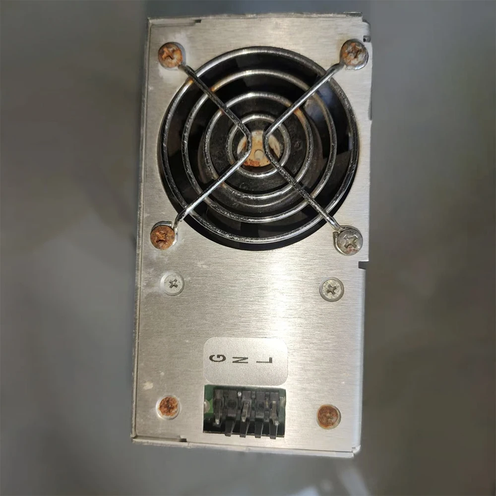 5V40A12V10A12V6A5V3A 250W PFC250-4000F Power Supply Module
5V40A12V10A12V6A5V3A 250W PFC250-4000F Power Supply Module