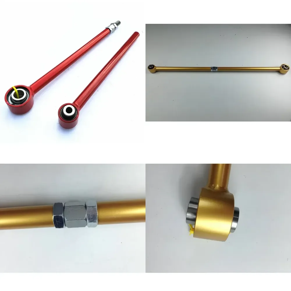 AP01 Rear Lateral Rod Transverse for Corolla Levin AE86 83-87 YZ152
AP01 Rear Lateral Rod Transverse for Corolla Levin AE86 83-87 YZ152