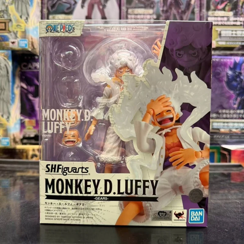 Original Studio Exquisite Gifts Hand-made SHF One Piece Dolls Saint Seiya Collectible Ornaments Assembly Models Decorations
Original Studio Exquisite Gifts Hand-made SHF One Piece Dolls Saint Seiya Collectible Ornaments Assembly Models Decorations
