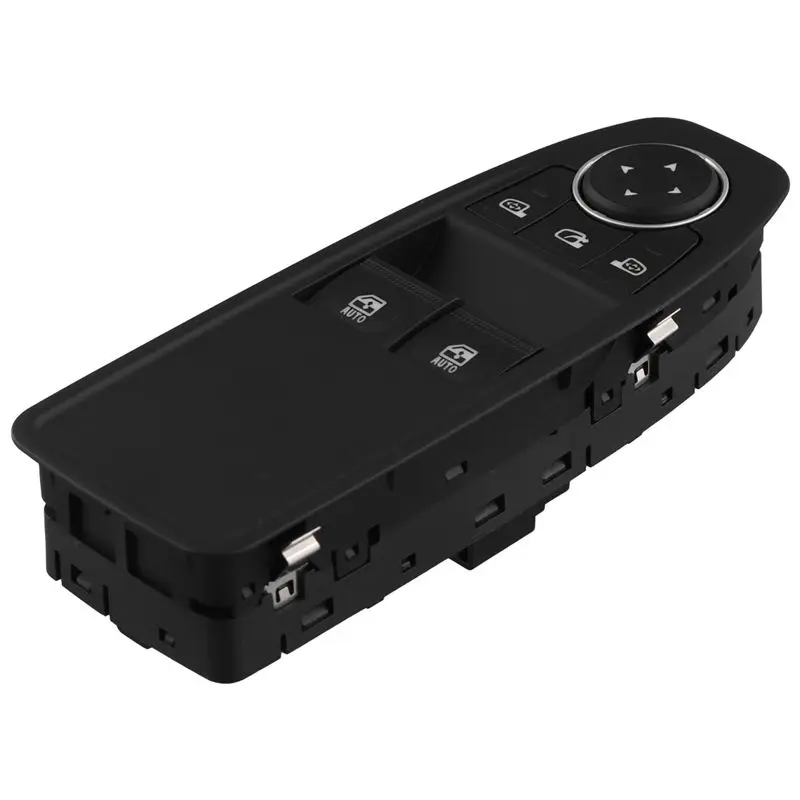 Firmly Car Electric Power Window Switch Button 254102278R For Renault CLIO 2019-2023 Car Accessories LHD
Firmly Car Electric Power Window Switch Button 254102278R For Renault CLIO 2019-2023 Car Accessories LHD