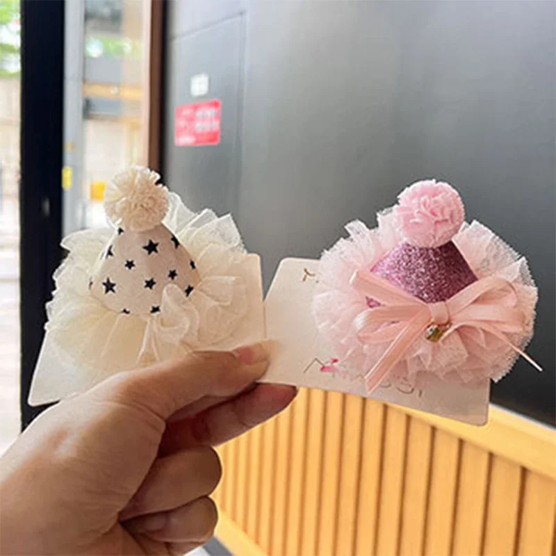 Sweet Bowknot Lace Baby Girls Hair Clips Kids Birthday Hairpin Barrettes Toddler Children Hair Accessories
Sweet Bowknot Lace Baby Girls Hair Clips Kids Birthday Hairpin Barrettes Toddler Children Hair Accessories