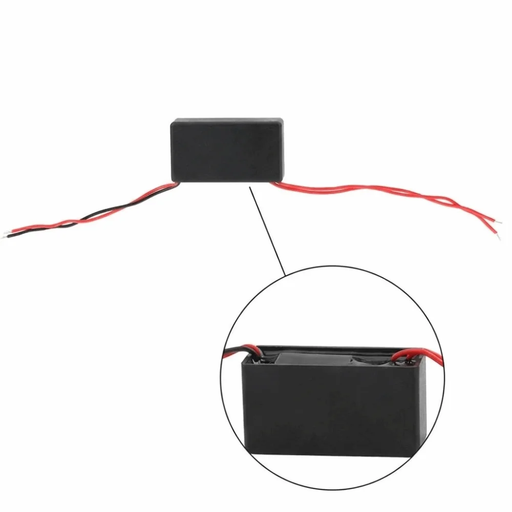 HX-DWP High Voltage Boost Module DC3.7V-4.8V To 7000V High Voltage 7000V High Voltage Boost Module High Voltage Generator
HX-DWP High Voltage Boost Module DC3.7V-4.8V To 7000V High Voltage 7000V High Voltage Boost Module High Voltage Generator