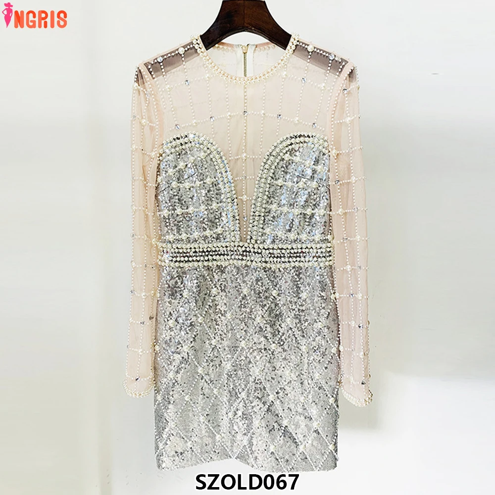 New style tight dress sexy women's one shoulder fashion flower mesh dress-SZOLD067
New style tight dress sexy women's one shoulder fashion flower mesh dress-SZOLD067